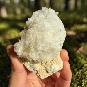 Seleniet cluster uit Spanje - 2