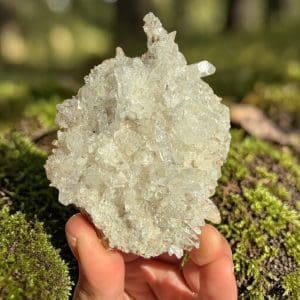 Seleniet cluster uit Spanje - 4