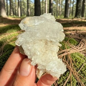 Seleniet cluster uit Spanje - 10