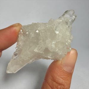 Arkansas Bergkristal cluster - 1