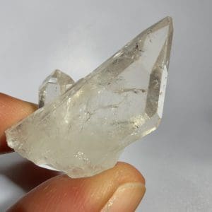 Arkansas Bergkristal cluster - 2