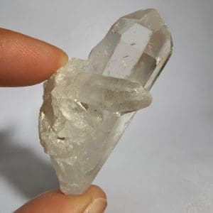 Arkansas Bergkristal cluster - 3