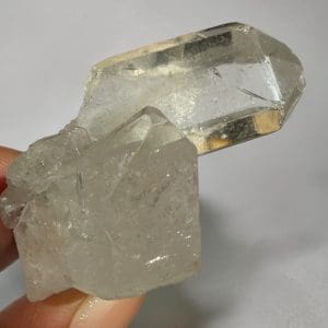 Arkansas Bergkristal cluster - 5