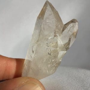 Arkansas Bergkristal cluster - 6