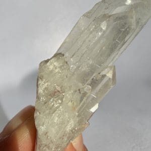 Bergkristal