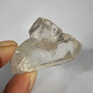 Arkansas Bergkristal cluster - 10
