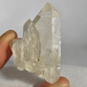 Arkansas Bergkristal cluster - 11