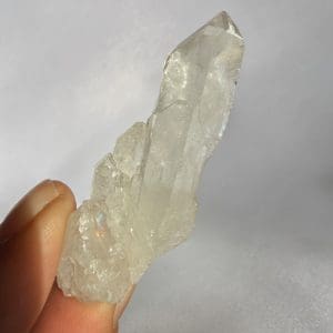 Arkansas Bergkristal cluster - 12