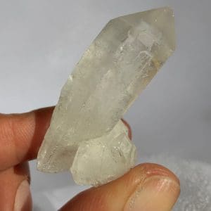 Arkansas Bergkristal cluster - 13