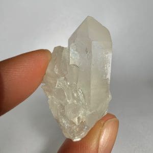 Arkansas Bergkristal cluster - 16