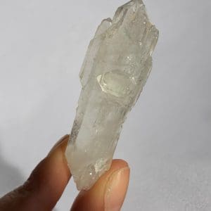 Arkansas Bergkristal cluster - 17