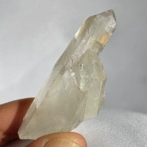 Arkansas Bergkristal cluster - 18