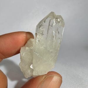 Arkansas Bergkristal cluster - 20