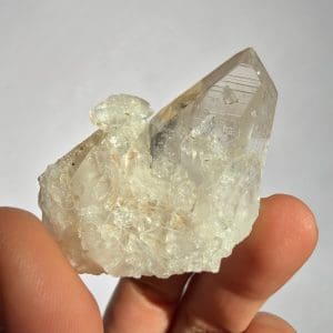 Arkansas Bergkristal cluster - 21