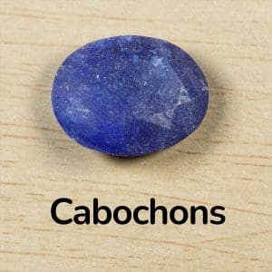 Cabochons