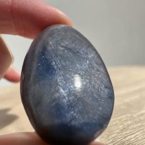 Alternative view of Saffier handsteen - 4