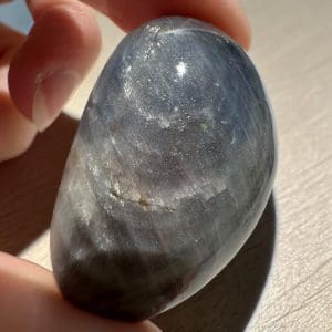 Alternative view of Saffier handsteen - 5