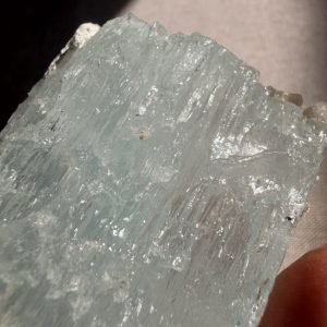 Aquamarijn kristal - Shigar Valley - 27 - Afbeelding 4
