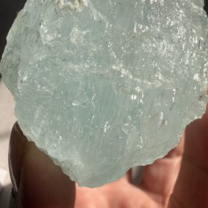 Aquamarijn kristal - Shigar Valley - 29 - Afbeelding 3