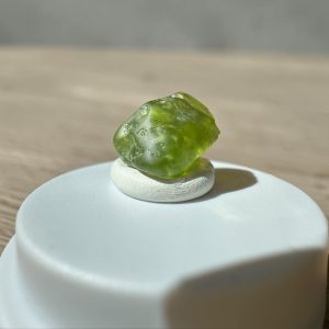 Peridoot kristal uit Arizona