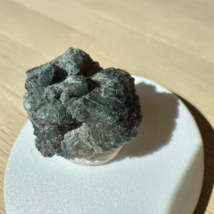 Alexandriet kristal uit Zimbabwe