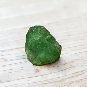 Draviet / Chrome Toermalijn kristal uit Arusha - Afbeelding 3