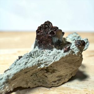 Neptuniet cluster uit Californië - Afbeelding 3