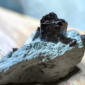 Neptuniet cluster uit Californië