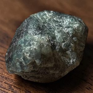 Alternative view of Alexandriet kristal uit Bahia - 1