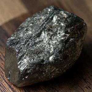 Alexandriet kristal uit Bahia - 4