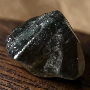 Alternative view of Alexandriet kristal uit Bahia - 5