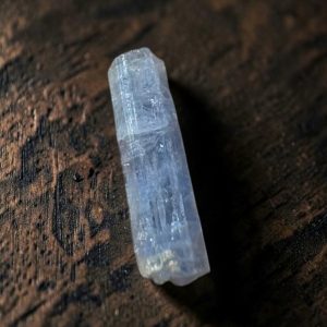 Jeremejeviet kristal - 1