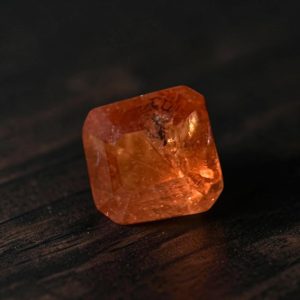 Tripliet facet geslepen cabochon - Pakistan