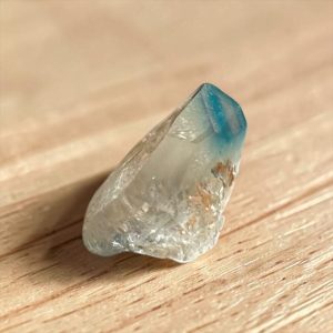 Euclaas kristal uit Zimbabwe