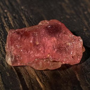 Rhodochrosiet kristal - Sweet Home Mine Colorado - Afbeelding 3
