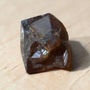 Andradiet kristal uit Japan - Afbeelding 3