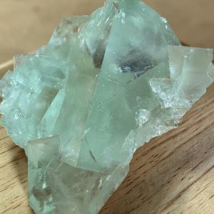Porselein fluoriet cluster - 4