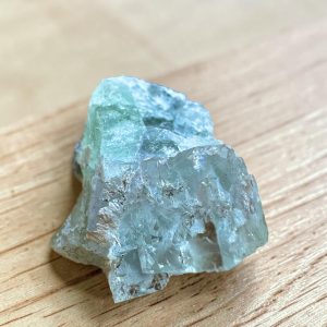 Porselein fluoriet cluster - 5