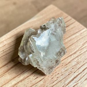 Porselein fluoriet cluster - 6