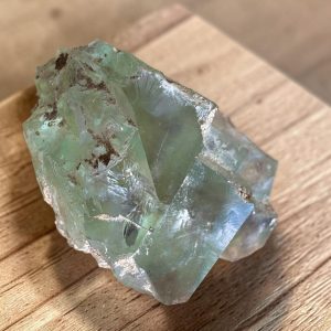 Porselein fluoriet cluster - 10