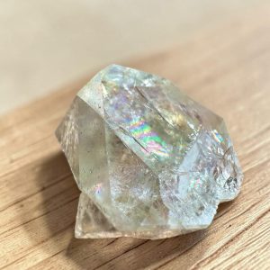 Porselein fluoriet cluster - 15