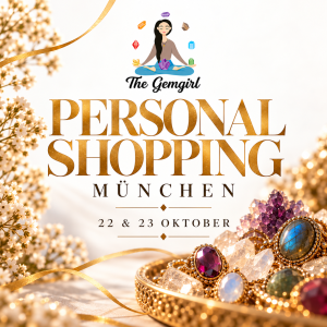 Personal shopping slots - Munchen